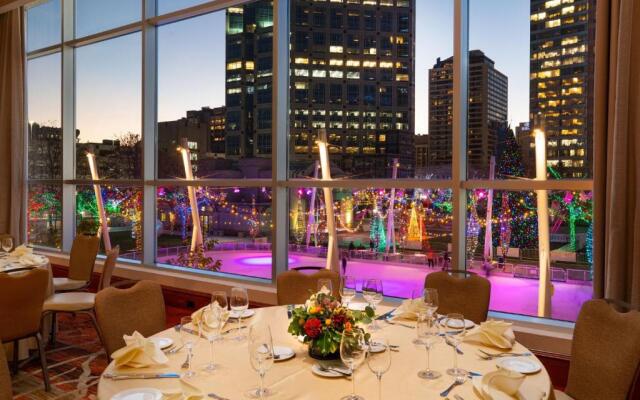 Marriott City Center