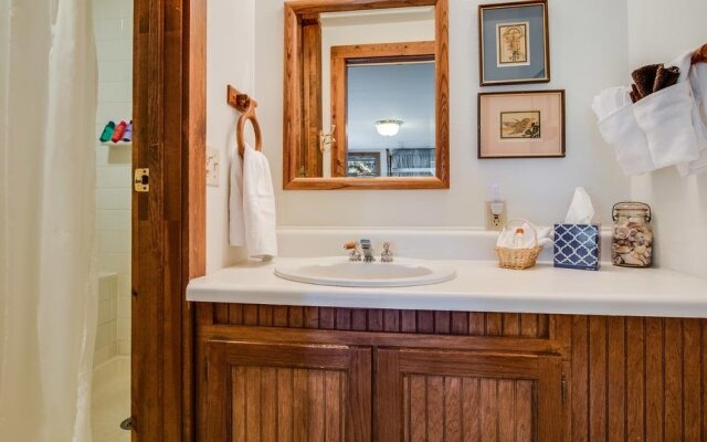 Hooper Homestead Guest Quarters & Spa