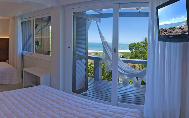 Pousada Morada Dos Sisais