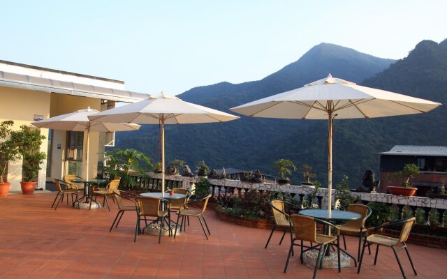 WULAI SungLyu Spring Resort