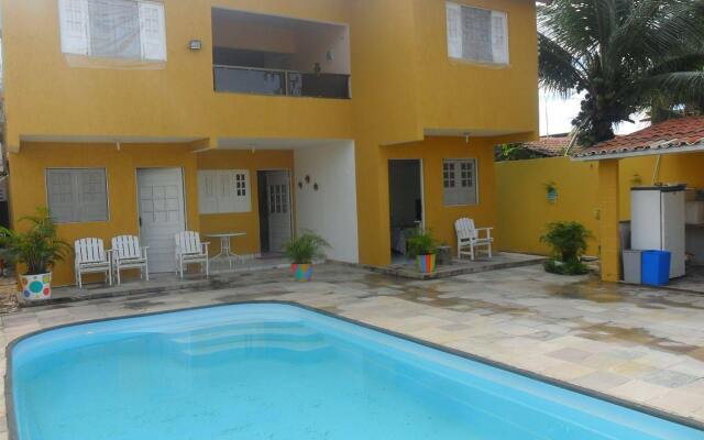 Pousada Sossego Suites