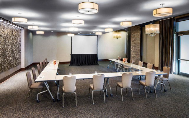 Andaz Savannah, By Hyatt