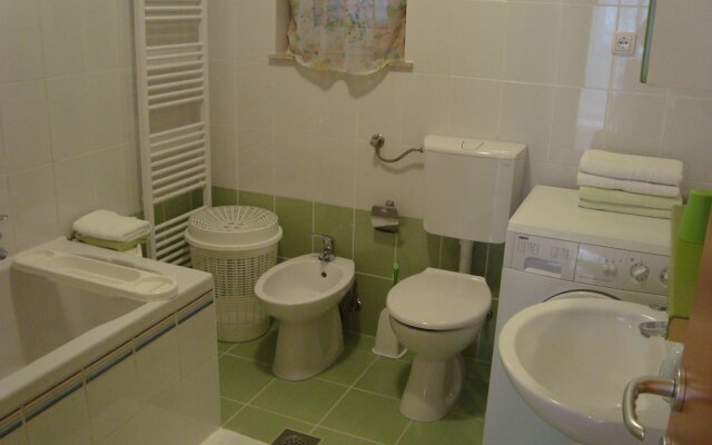 Apartment Borislav