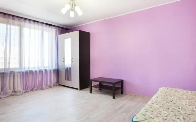 Sadovoye Koltso Apartment Tsaritsino