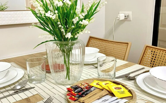 Panglao-island Condo Unit Rental