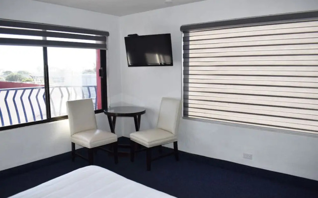 Hotel Mediterraneo