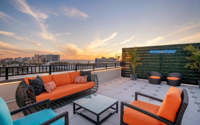 Courtyard by Marriott Clearwater Beach