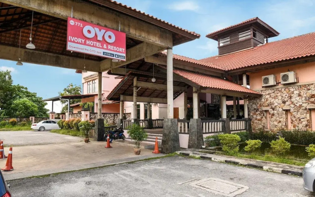 OYO 771 Ivory Hotel & Resort