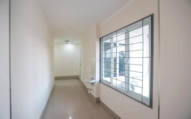 OYO 387 Alfa Guest House