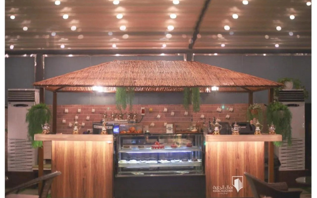 Rimalal jazirih Furnished Apartments