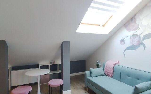 Студия Relax (Релакс) на переулке Холодильный