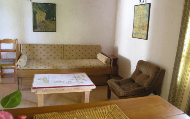 Olive Tree Cottages