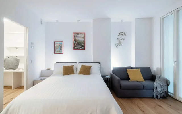 Suite JOIVY Porta Torre 76