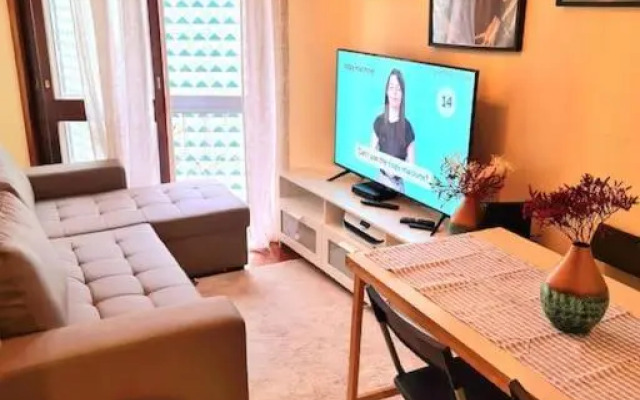 Porto Central Home