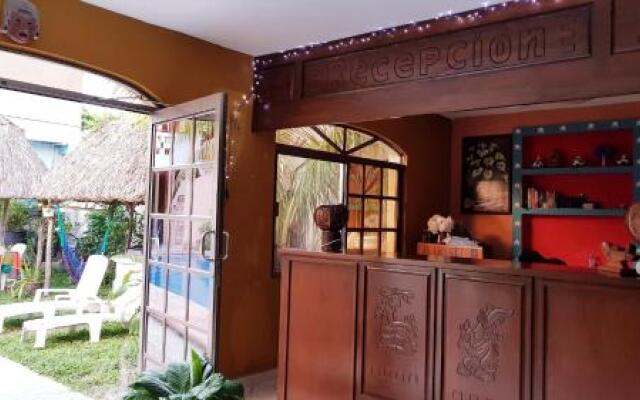 Hotel Maya