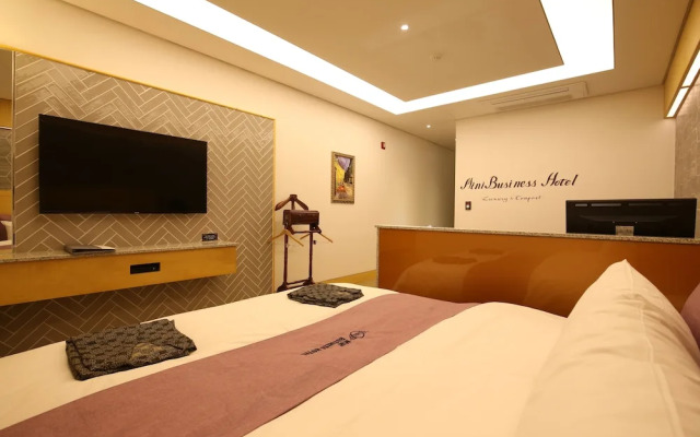 JinCheon Mini Business Hotel