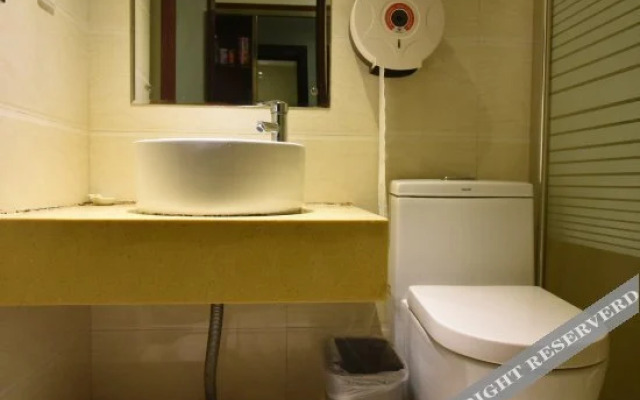 Nongwei Hotel