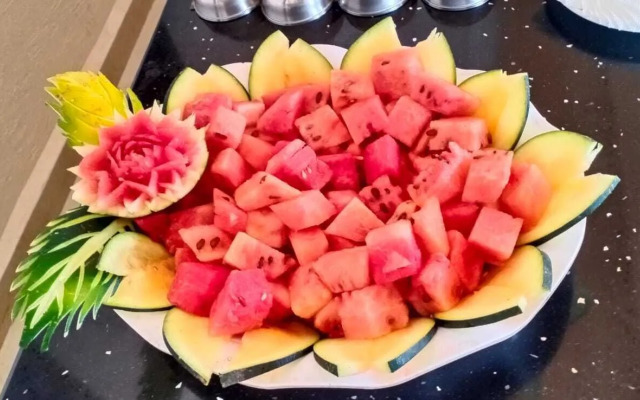 The Jungle Mountain Retreat