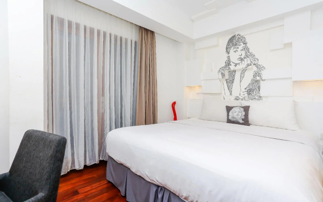The Silk at Dago Boutique Hotel