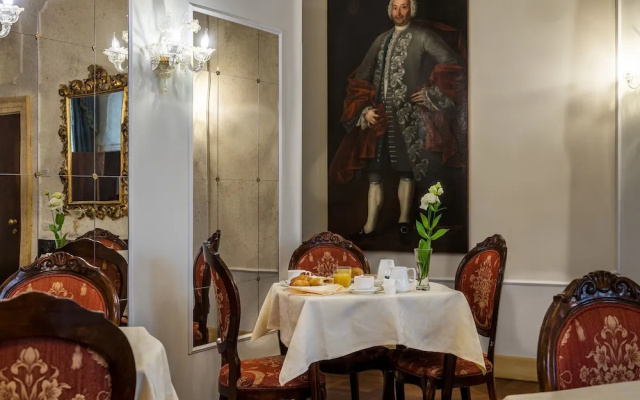Locanda Sant'Agostin