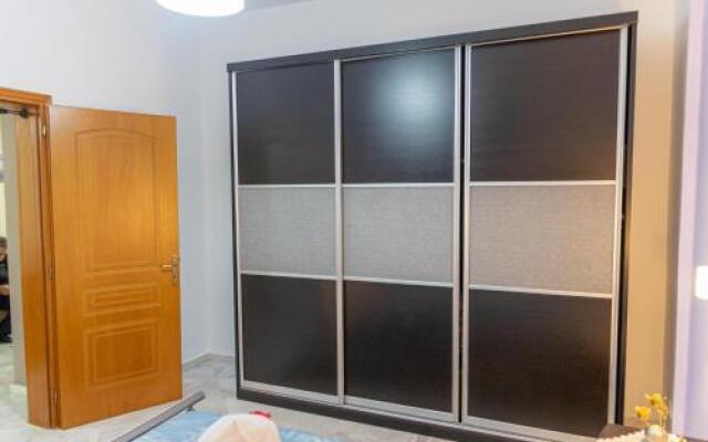 Foteini Apartment