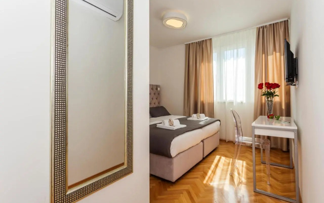 Valum Luxury Apartment