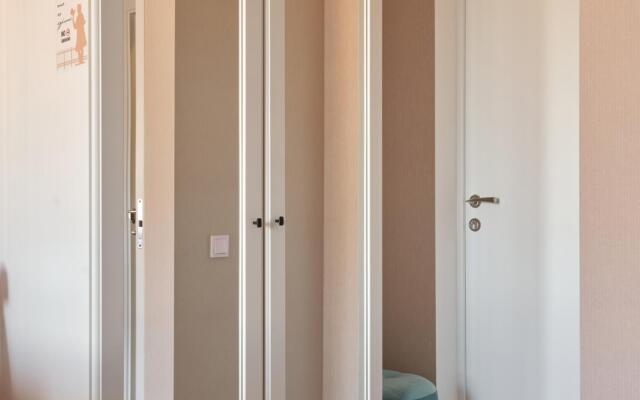 Rasko Design Home On Piskunov Street