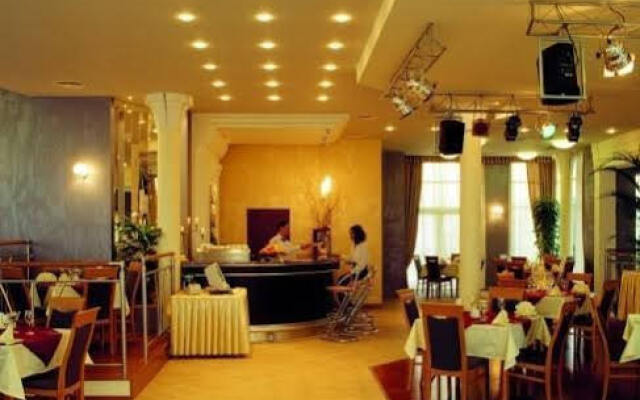 Hotel Preemier