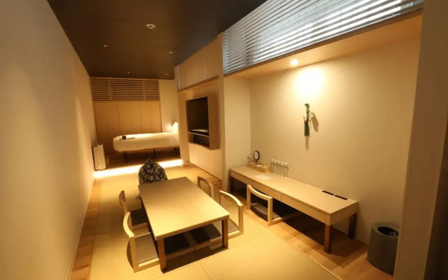 Gen Hotel Kamakaura