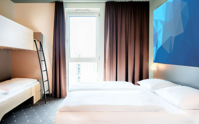 B&B Hotel Wien St. Marx