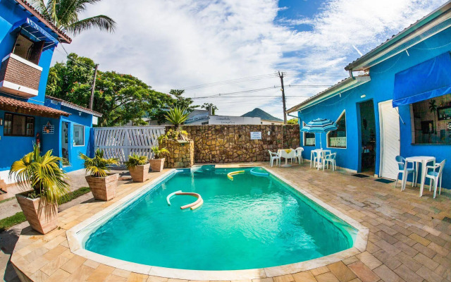 Aquamarine Pousada e Chalés