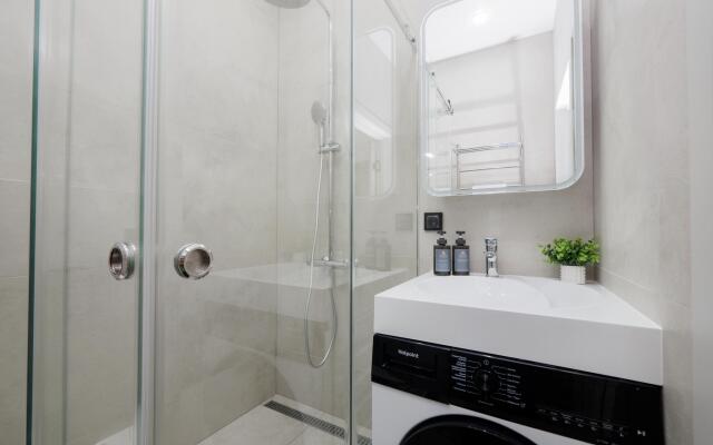 Апартаменты Эстет на шоссе Батумское 28 корпус 2