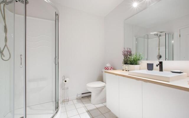 Les Lofts St-Roch by Les Lofts Vieux-Quebec