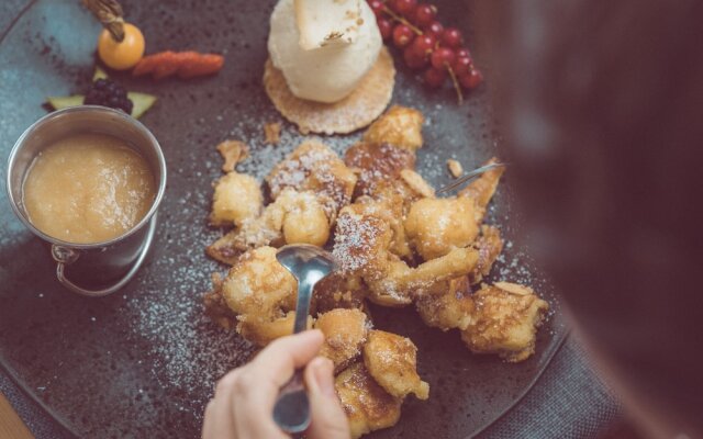 Boutique Hotel beim Lipp - Restaurant & Spa