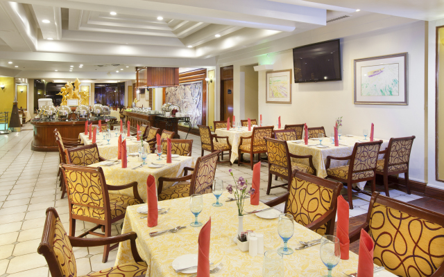 Dorsett Grand Labuan