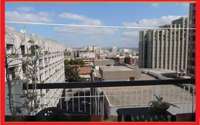 Bed  Breakfast Maricentro