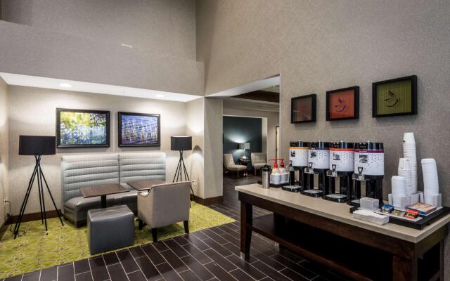 Hampton Inn & Suites Hammond