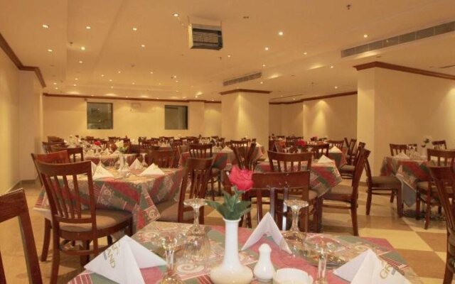 Firdous Al Umrah Hotel