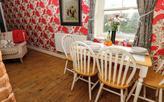 The Hayloft