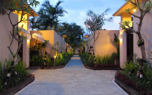 RC VIllas