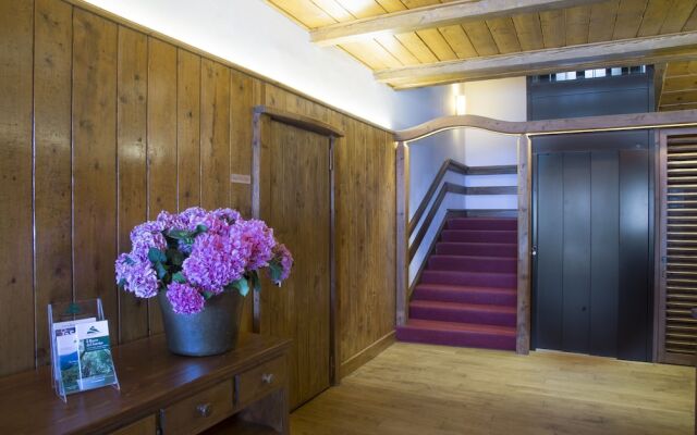 Albergo Ristorante Bucaneve