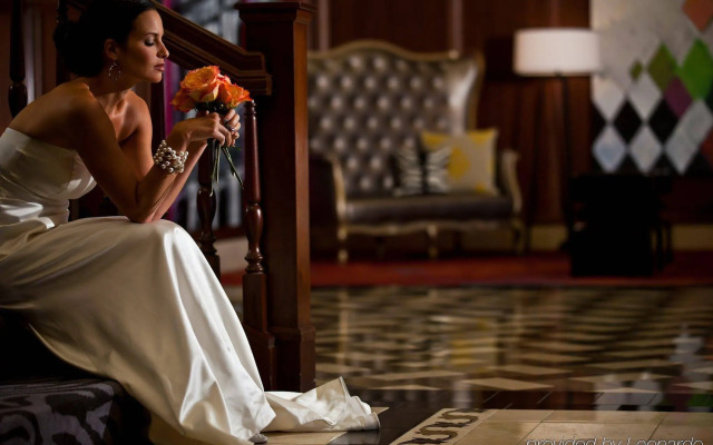 Hyatt Centric Downtown Minneapolis