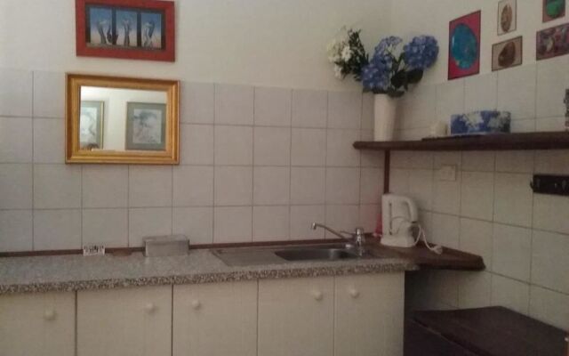 Sonjas Bed and Breakfast