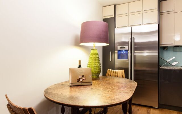 Presidential Portobello, 3 Bedroom Home