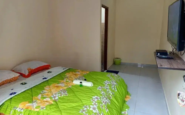 Istana Bromo Resort And Resto