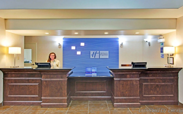 Holiday Inn Express Hotel & Suites SWIFT CURRENT by IHG