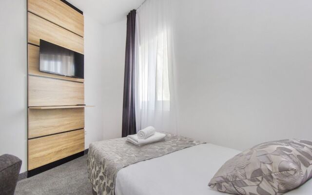 Ville Imperial Vodice