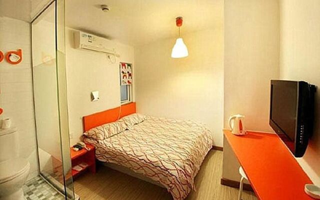 Pudding Hotel