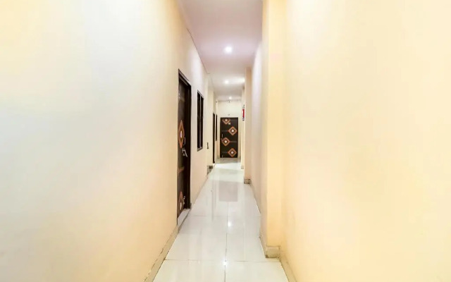 Vision Rooms by OYO Rooms