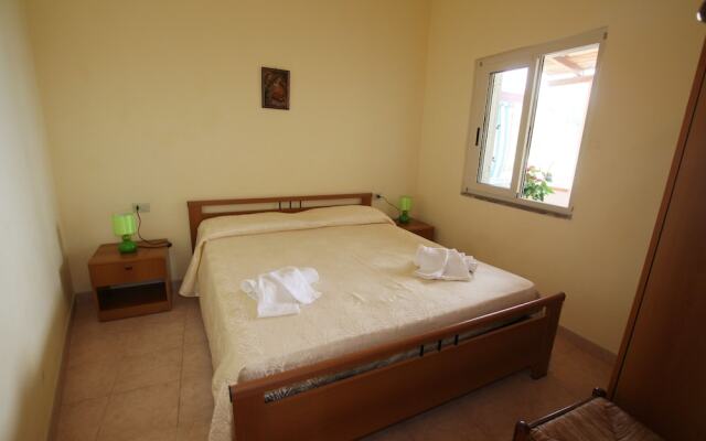 Villaggio Residence Quattro Scogli